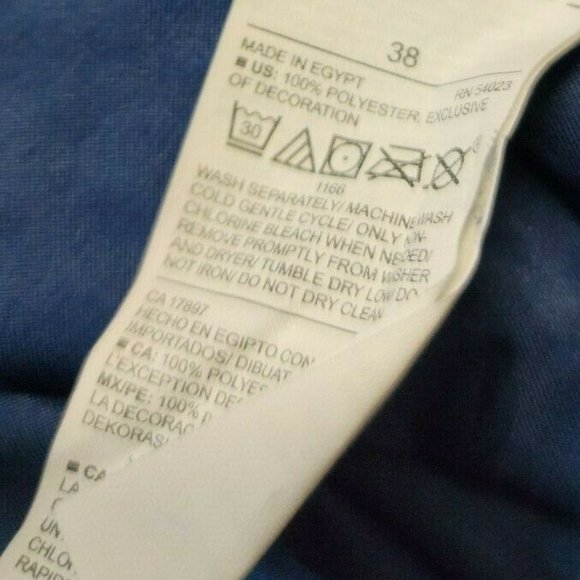 Old Navy Men's Board Shorts Sizes 38 Nwt - Picture 2 of 7